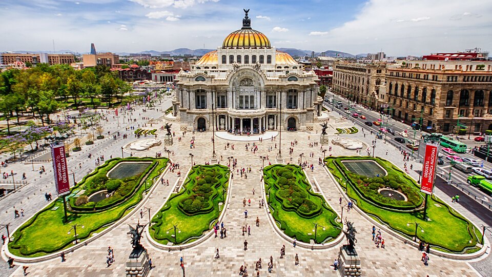 Educational Opportunities Tours / Tours · Our Lady of Guadalupe ...